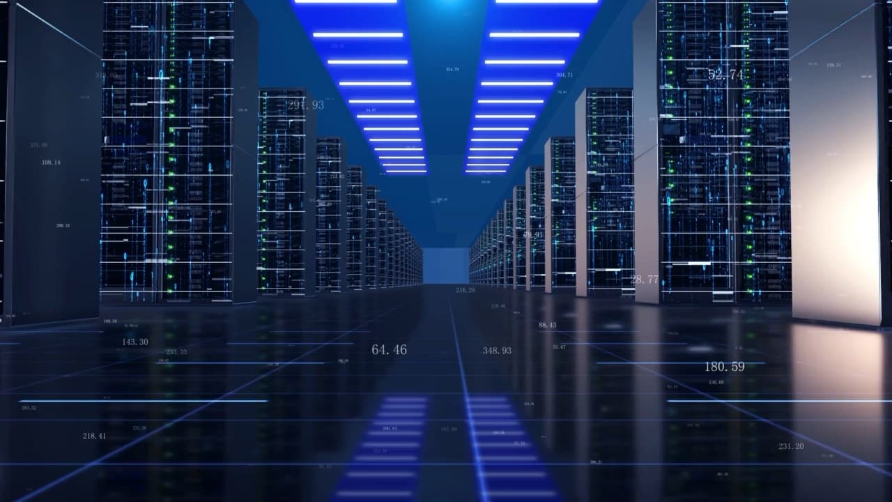 Data Centers