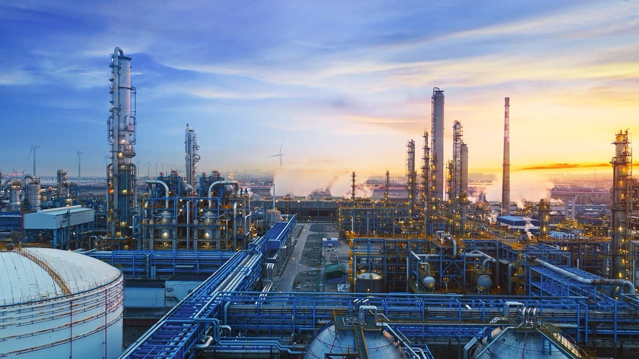 Industrial