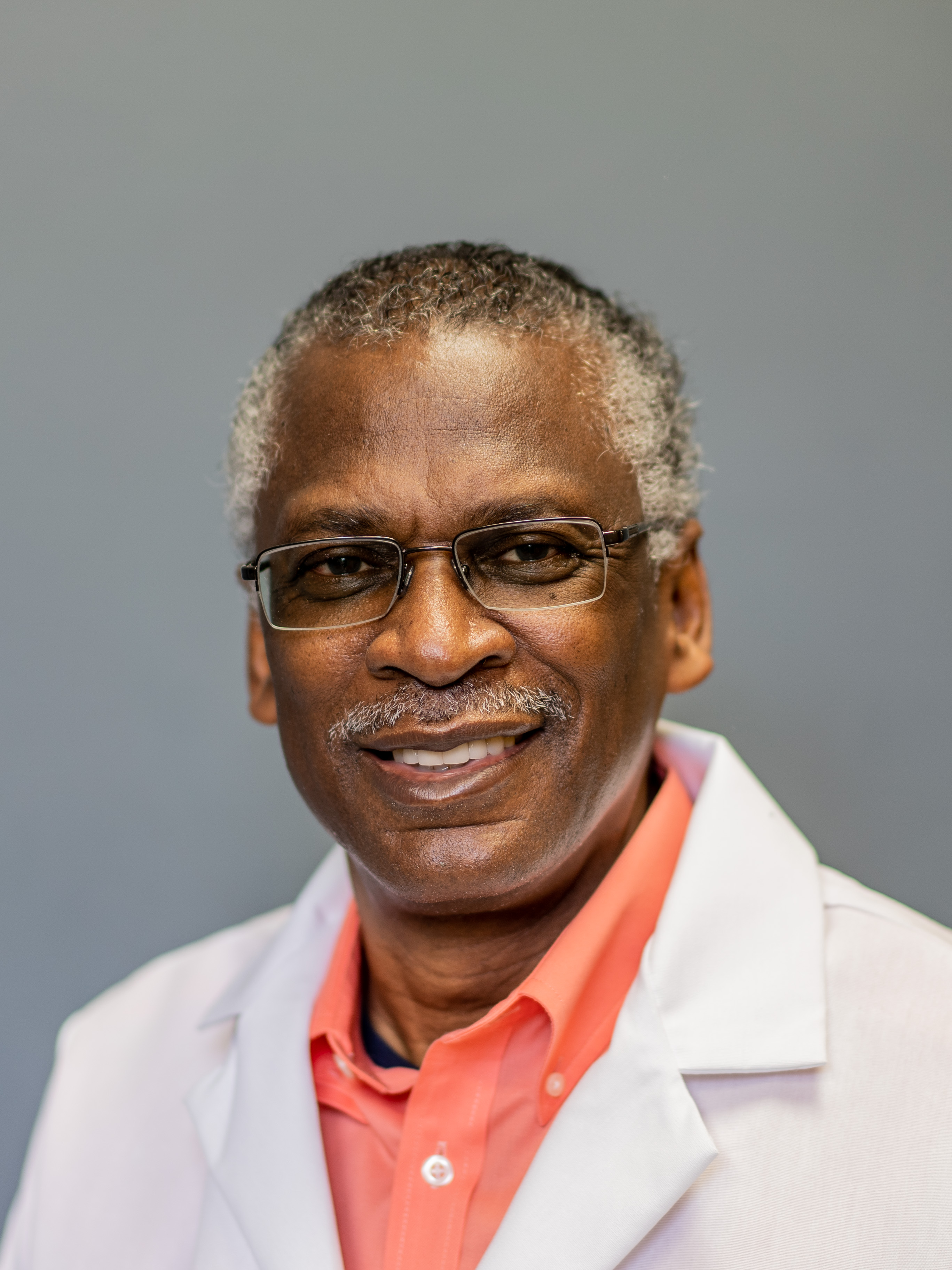 Dr. Lonnie Johnson